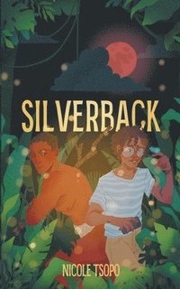 bokomslag Silverback
