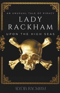 bokomslag Lady Rackham