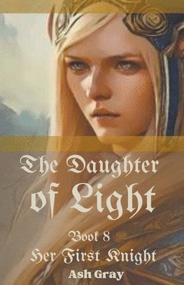 bokomslag The Daughter of Light