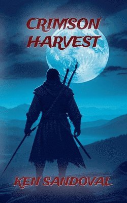 Crimson Harvest 1