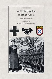 bokomslag With Hitler for Mother Russia