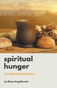 bokomslag Spiritual Hunger