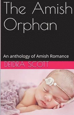 bokomslag The Amish Orphan An Anthology of Amish Romance