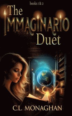 bokomslag Immaginario Duet