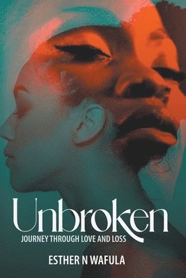 bokomslag Unbroken