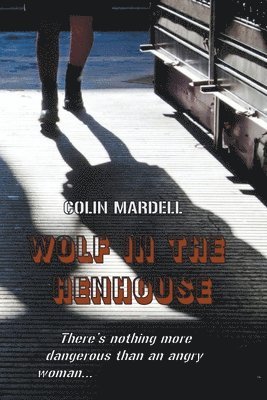 Wolf In The Henhouse 1