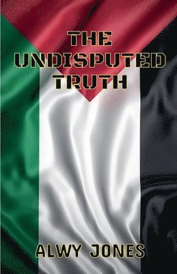 bokomslag Undisputed Truth