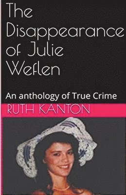 Disappearance of Julie Weflen