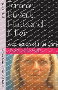 bokomslag Tammy Duvall, Husband Killer