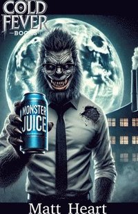 bokomslag Monster Juice