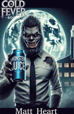 Monster Juice 1