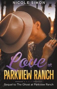 bokomslag Love at Parkview Ranch