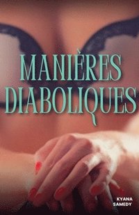 bokomslag Manières Diaboliques