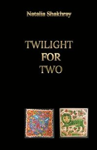 bokomslag Twilight for two