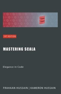 bokomslag Mastering Scala