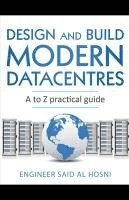 bokomslag Design and Build Modern Datacentres, A to Z practical guide