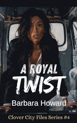 Barbara Howard - Royal Twist, Häftad