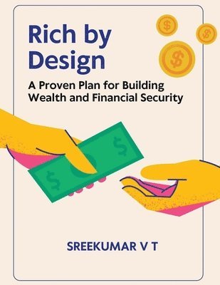 bokomslag Rich by Design