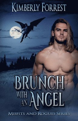 Brunch With An Angel 1