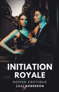 bokomslag Initiation Royale