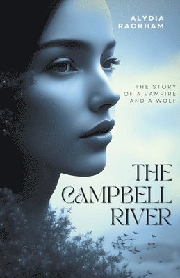 Alydia Rackham - Campbell River, Häftad