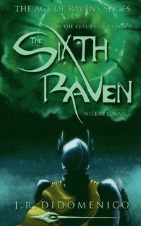 bokomslag Sixth Raven