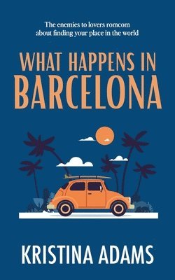 What Happens in Barcelona 1