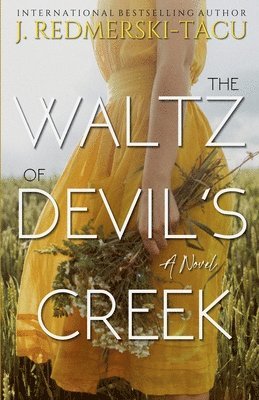 bokomslag Waltz of Devil's Creek