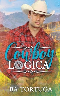 bokomslag Cowboy Logica