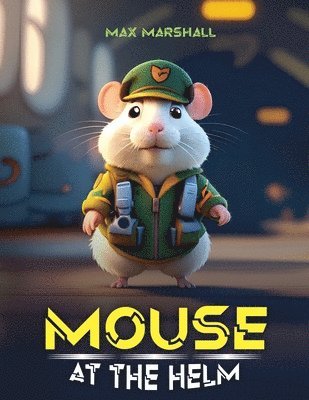 bokomslag Mouse at the Helm
