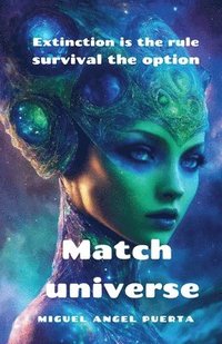 bokomslag Match universe