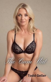 bokomslag The Cum Slut