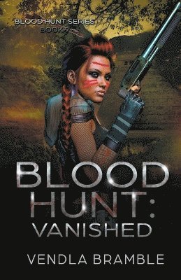 Blood Hunt 1