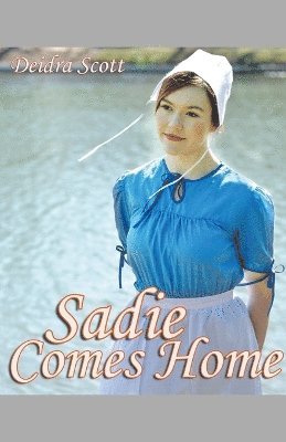 Sadie Comes Home 1