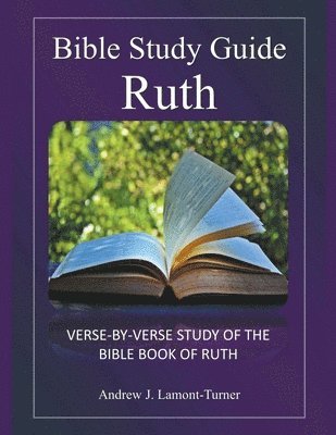 bokomslag Bible Study Guide