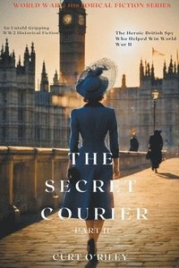 bokomslag Secret Courier Book 2