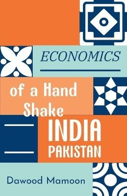 Economics of a Hand Shake 1