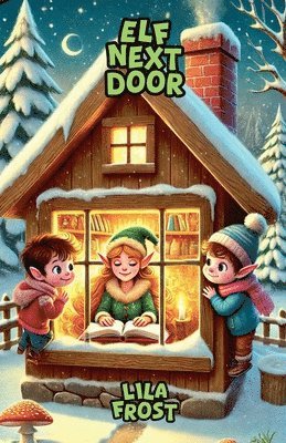 Elf Next Door 1