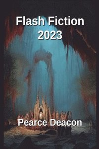 bokomslag Flash Fiction 2023