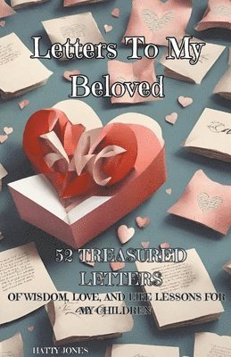 Letters to my Beloved 1