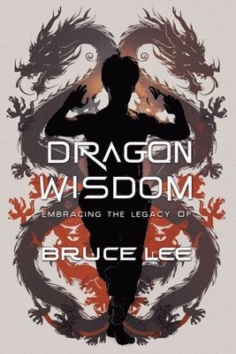 bokomslag Dragon Wisdom