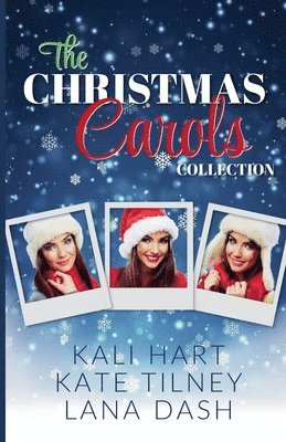 The Christmas Carols Collection 1