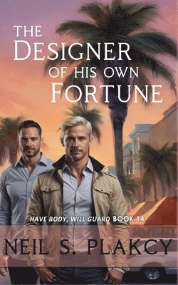 Designer of His Own Fortune 1