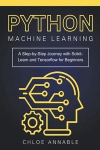 bokomslag Python Machine Learning