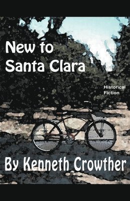 New to Santa Clara 1