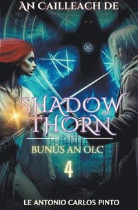 bokomslag An Cailleach de Shadowthorn