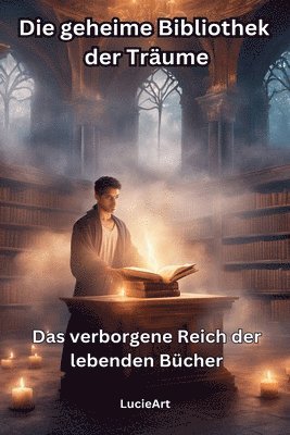 Die geheime Bibliothek der Trume 1