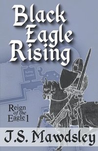 bokomslag Black Eagle Rising