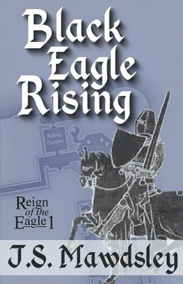 bokomslag Black Eagle Rising