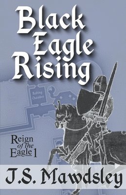 Black Eagle Rising 1